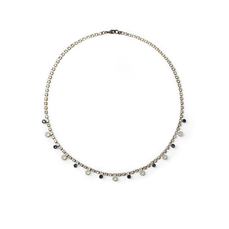 Ожерелье "Blue"