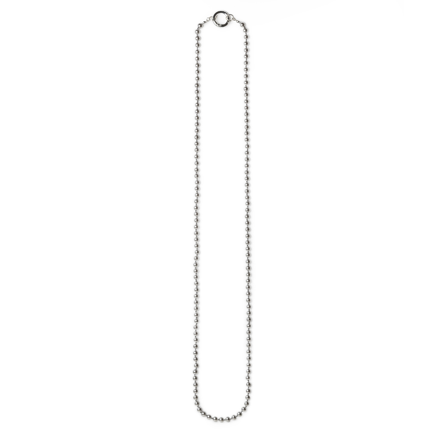 Ожерелье "Silver"