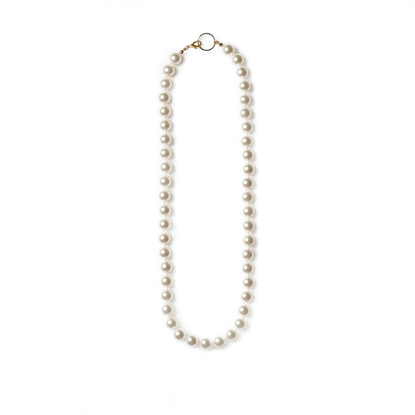 Ожерелье "Pearl"