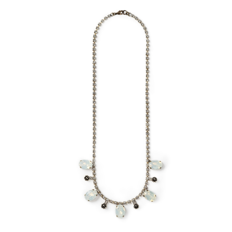 Ожерелье "Opal"