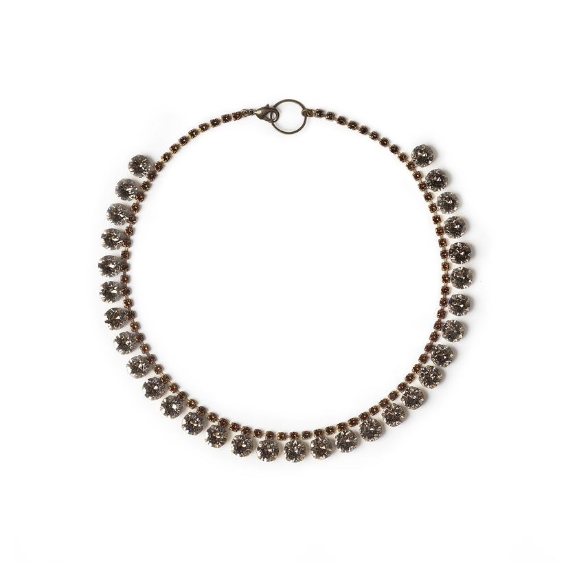 Ожерелье "Greige"