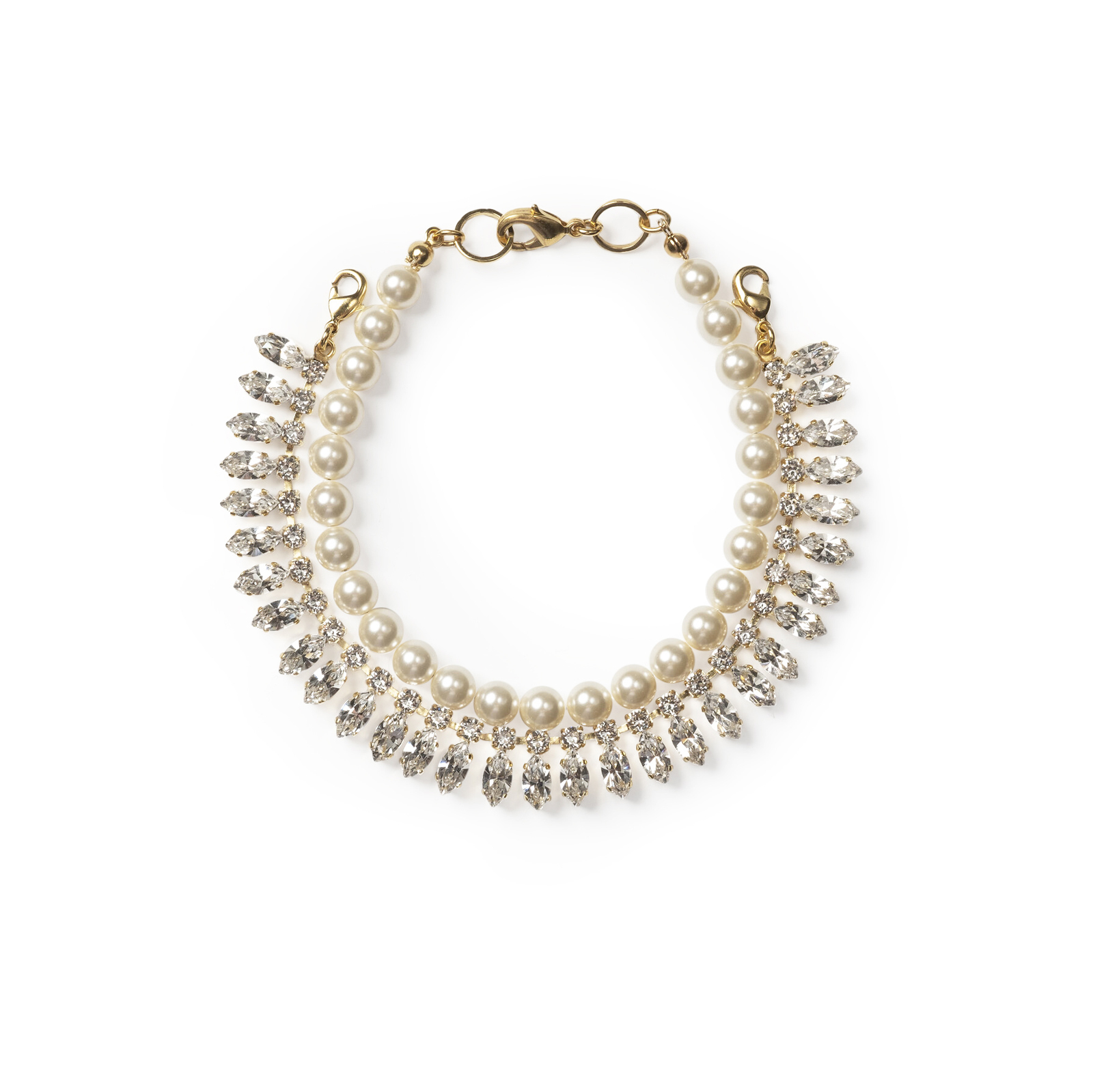 Браслет "Leaves"