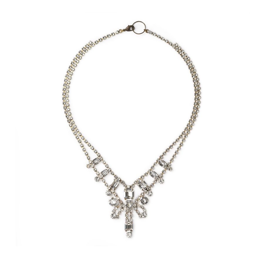 Ожерелье "Queen"