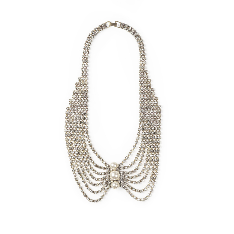 Ожерелье "Vintage Collar"