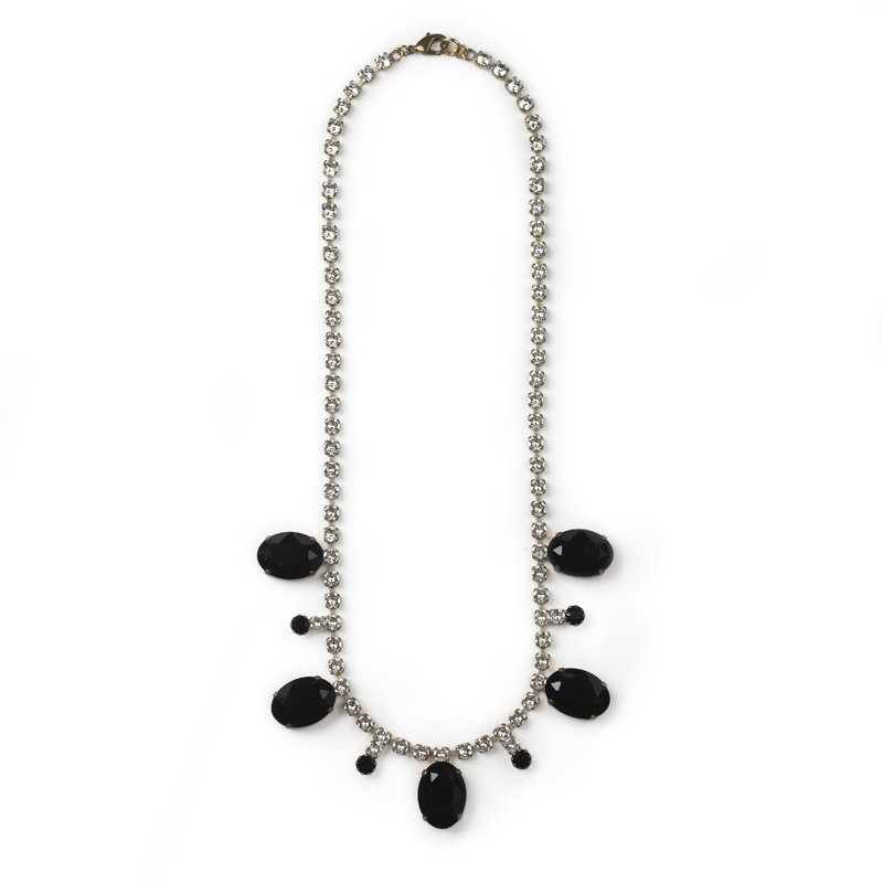 Ожерелье "Black"
