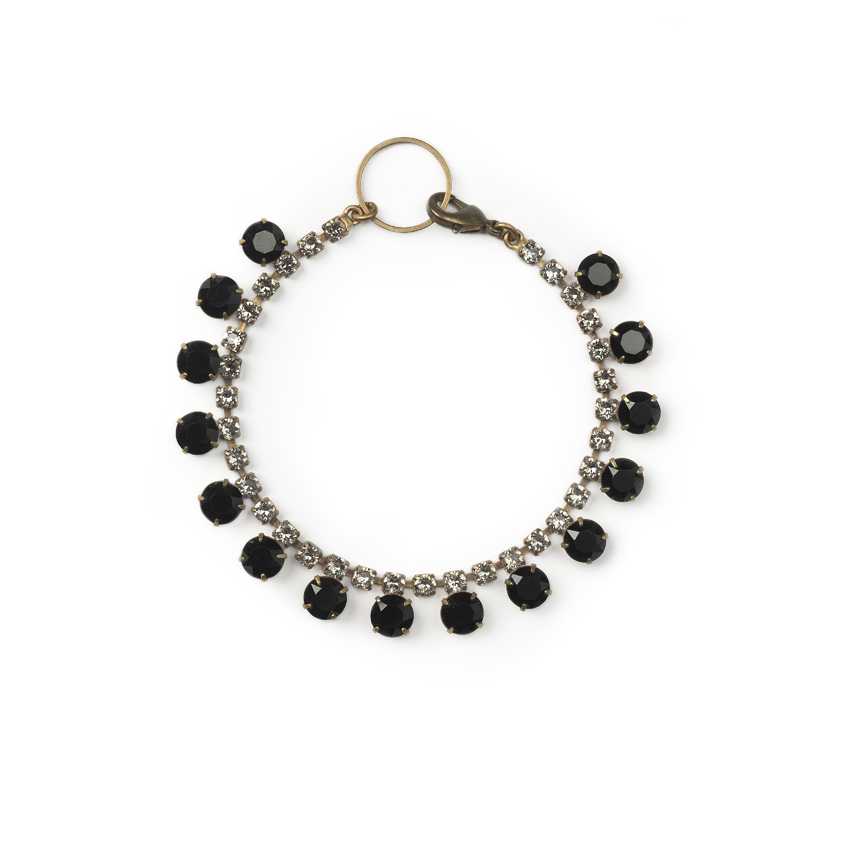 Браслет "Black"