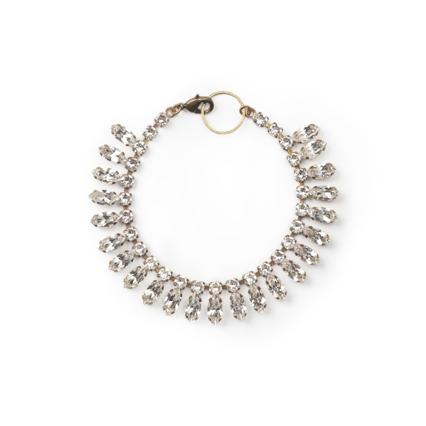 Браслет "Leaves"